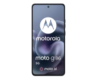 Motorola moto g86 power 5G 12/256GB Spellbound + watch fit - 1417217 - zdjęcie 3